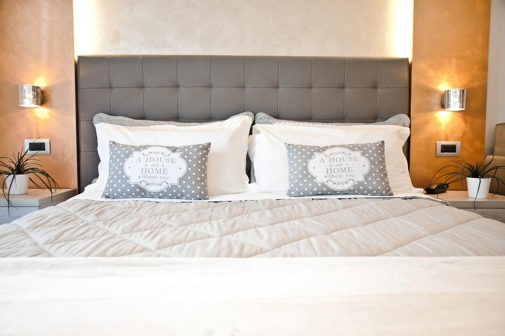 Hotel Gabbiano ริมินี ภายนอก รูปภาพ