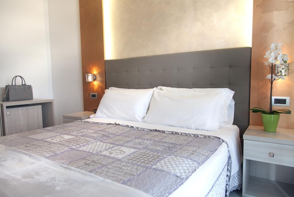 Hotel Gabbiano ริมินี ภายนอก รูปภาพ