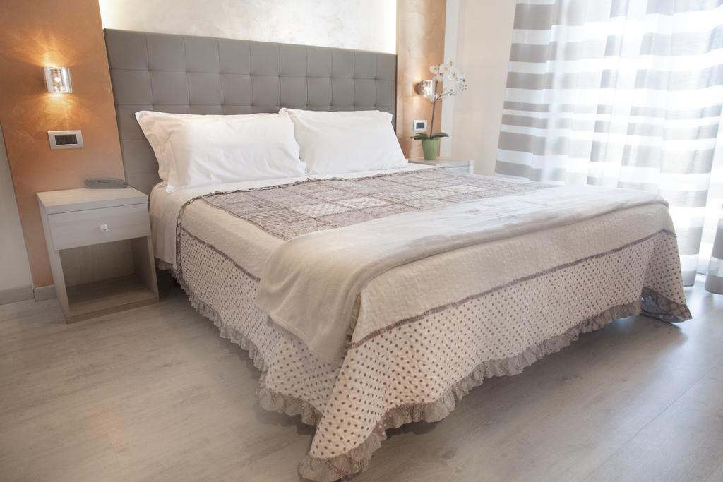Hotel Gabbiano ริมินี ภายนอก รูปภาพ