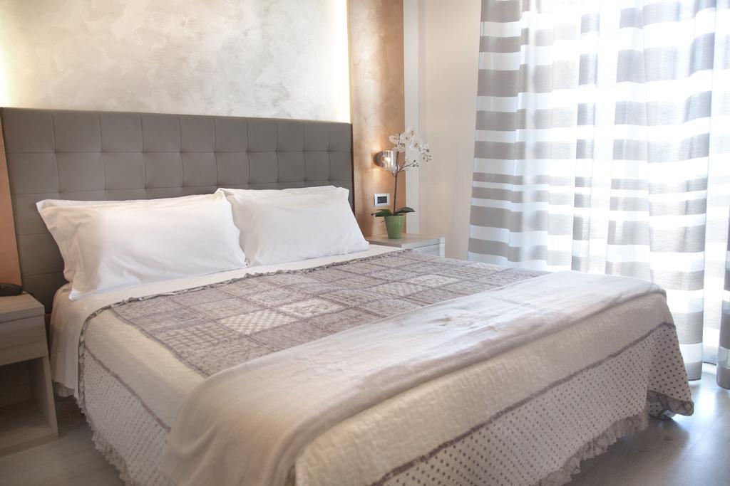 Hotel Gabbiano ริมินี ภายนอก รูปภาพ